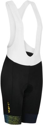 dhb Blok Womens bib short Nova SS17 Review